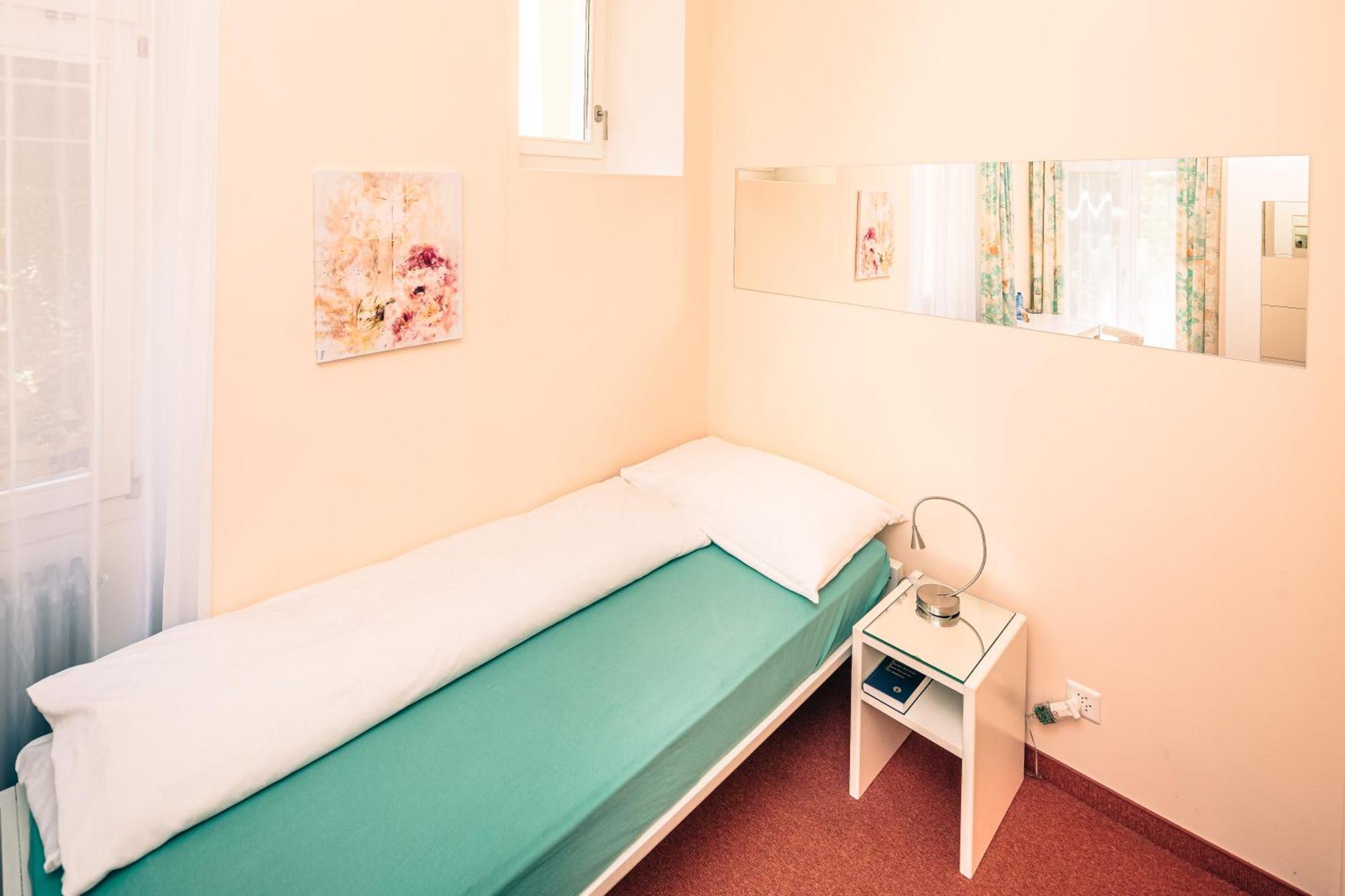 Paladina Hotel Pura 외부 사진