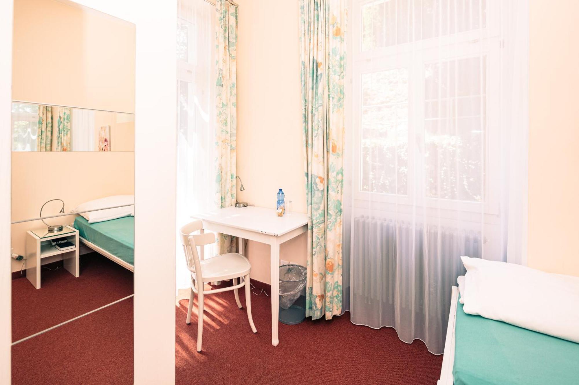 Paladina Hotel Pura 외부 사진