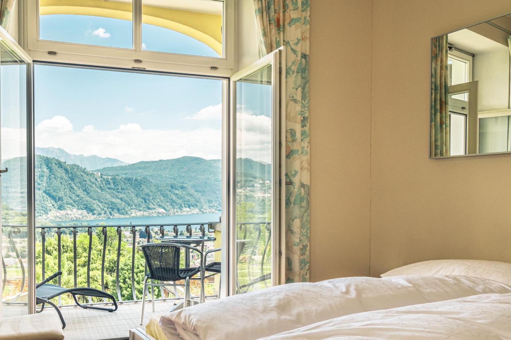 Paladina Hotel Pura 외부 사진