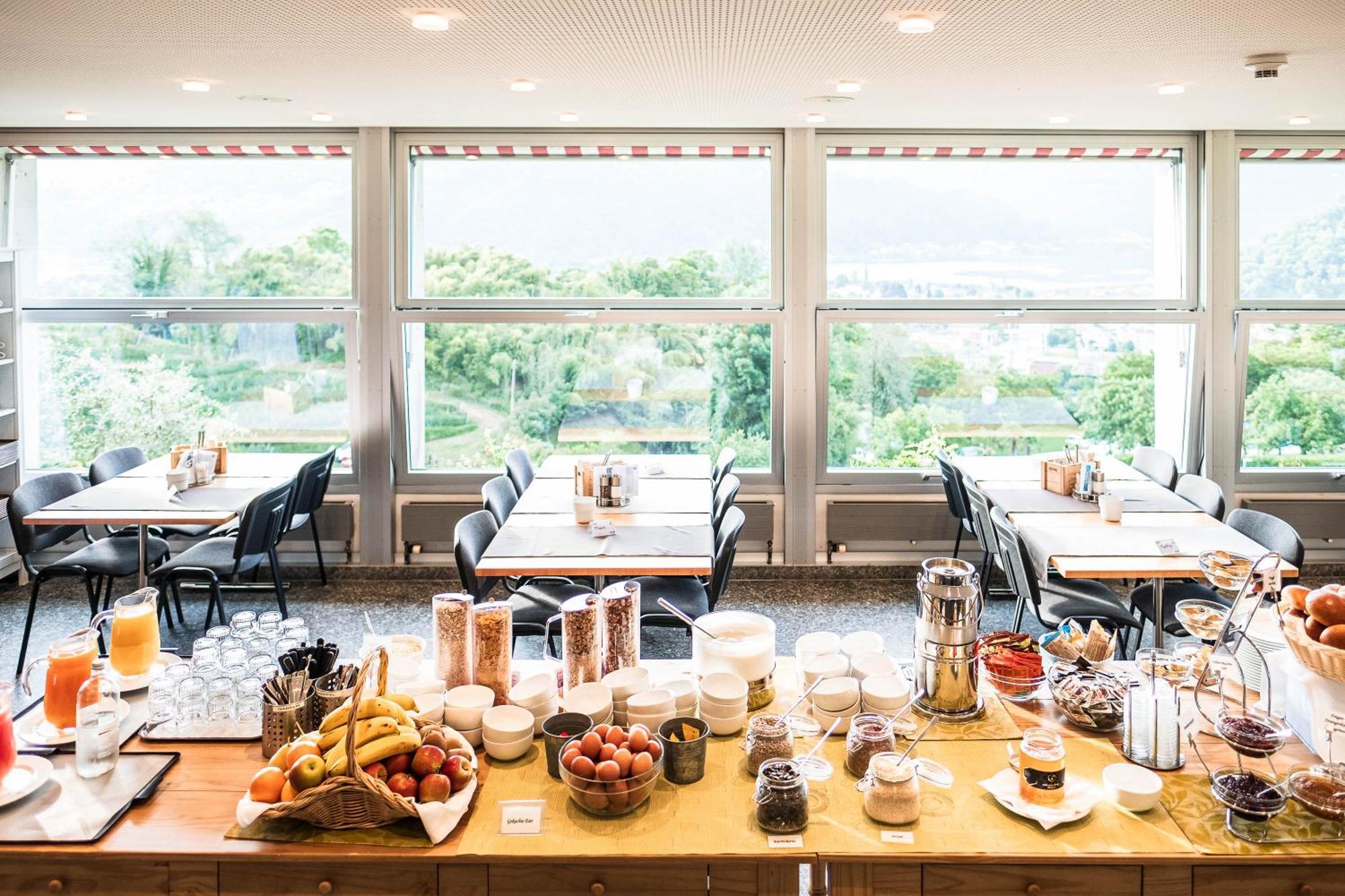 Paladina Hotel Pura 외부 사진