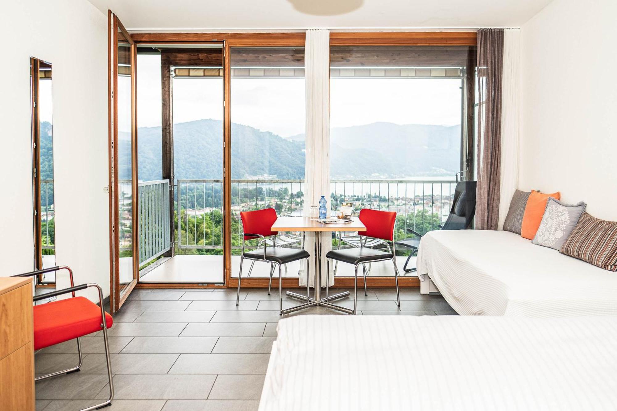 Paladina Hotel Pura 외부 사진