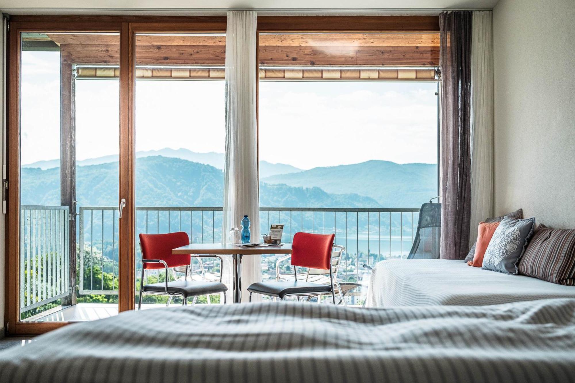 Paladina Hotel Pura 외부 사진